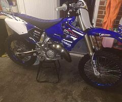 2020 Yamaha YZ - Image 6/7