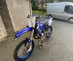 2020 Yamaha YZ - Image 7/7