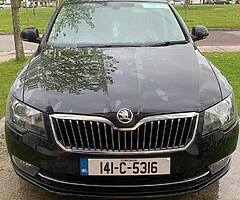 141 Skoda Superb Elegance 2.0TDI Auto 170bhp - Image 6/9