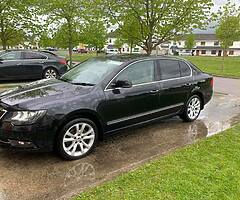 141 Skoda Superb Elegance 2.0TDI Auto 170bhp - Image 7/9