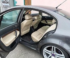 1.9tdi superb no tax or test best offer takes it need gone before Saturday