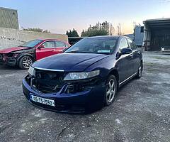 X2 accord breaking - Image 3/9