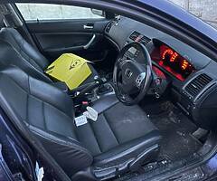 X2 accord breaking - Image 5/9