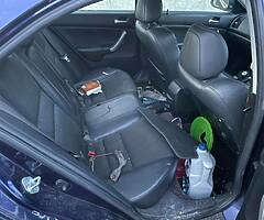 X2 accord breaking - Image 6/9