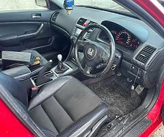 X2 accord breaking - Image 7/9