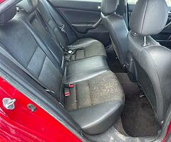 X2 accord breaking - Image 8/9