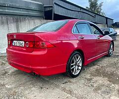 X2 accord breaking - Image 9/9