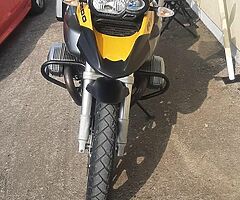 Bmw gs1200