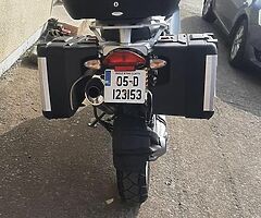Bmw gs1200