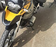 Bmw gs1200