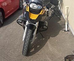 Bmw gs1200 - Image 4/5