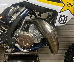 2020 tc 85 - Image 4/4