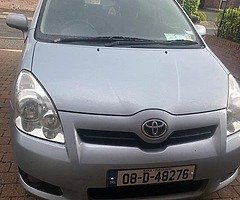 Car for sale