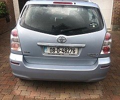 Car for sale - Image 5/10