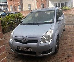 Car for sale - Image 8/10