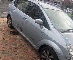 Car for sale - Image 10/10