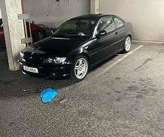 BMW 320CI Manual - Image 3/10