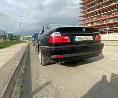BMW 320CI Manual - Image 4/10