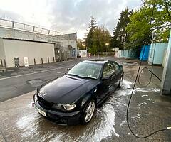 BMW 320CI Manual - Image 5/10