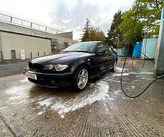 BMW 320CI Manual - Image 6/10