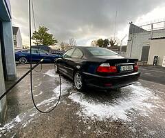 BMW 320CI Manual - Image 7/10