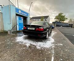 BMW 320CI Manual - Image 8/10