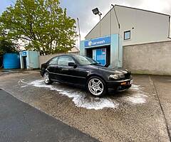 BMW 320CI Manual - Image 9/10