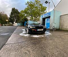 BMW 320CI Manual - Image 10/10