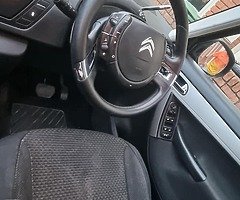 Citroen c4 2011 - Image 4/10