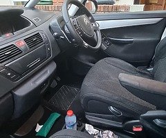 Citroen c4 2011 - Image 5/10