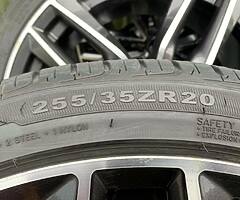 20’audi RS6 - Image 7/9