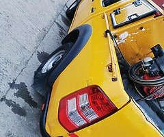 Clean x esb o8 ford ranger - Image 5/6