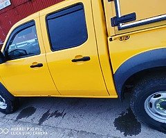 Clean x esb o8 ford ranger - Image 6/6