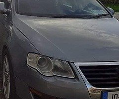 Vw Passat For sale