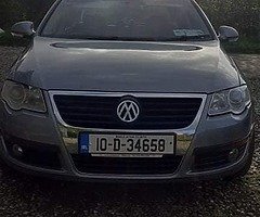 Vw Passat For sale