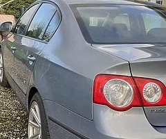 Vw Passat For sale