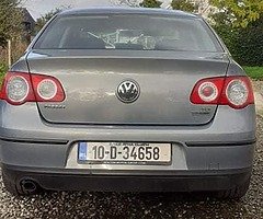 Vw Passat For sale - Image 4/10