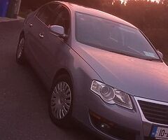 Vw Passat For sale - Image 5/10