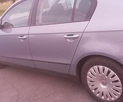 Vw Passat For sale - Image 6/10