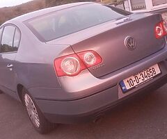 Vw Passat For sale - Image 7/10
