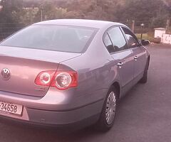 Vw Passat For sale - Image 8/10