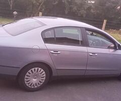 Vw Passat For sale - Image 9/10