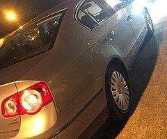 Vw Passat For sale - Image 10/10
