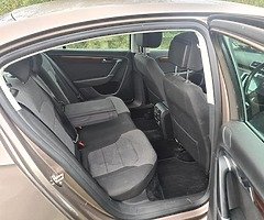 2011 vw passat Highline 1.6tdi Diesel NCT 05/23 TA11/21 - Image 9/10