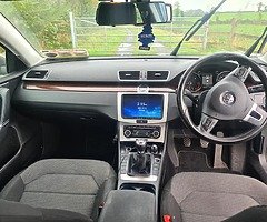 2011 vw passat Highline 1.6tdi Diesel NCT 05/23 TA11/21 - Image 10/10