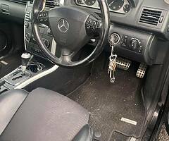 Mercedes a180 automatic - Image 6/6
