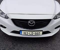 Madza 6 2.2d - Image 4/4