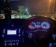 Mk7 golf 2.0l gt tdi - Image 3/10