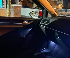 Mk7 golf 2.0l gt tdi - Image 6/10
