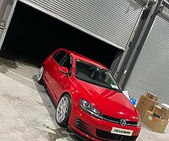 Mk7 golf 2.0l gt tdi - Image 8/10